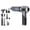 6700B silver black, variant on Handy Handheld Vacuum with Comfortable Designs Washable Filter Vacuum Simple Operate for Hair & Small Particles