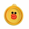 thumbnail image 1 of Multifunctional Yellow Duck Folding Basin Portable Collapsible Wash Basin for Home Outdoor L, 1 of 14
