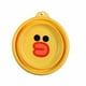 thumbnail image 2 of Lavabo plegable de pato amarillo, multifuncional Lavabo plegable de pato amarillo plegable Lavabo plegable multifuncional, 2 of 8
