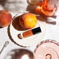 thumbnail image 2 of Provence Beauty Peach Moscato Lip Oil – For Nourished Lips, 2 of 7
