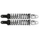 thumbnail image 5 of RC Car Shock Absorber, RC Damper Shocks 188mm Aluminum Alloy High Strength Sturdy Durable Shock Absorption For 94050 Gasoline Off-Road 1/5 RC Car, 5 of 8