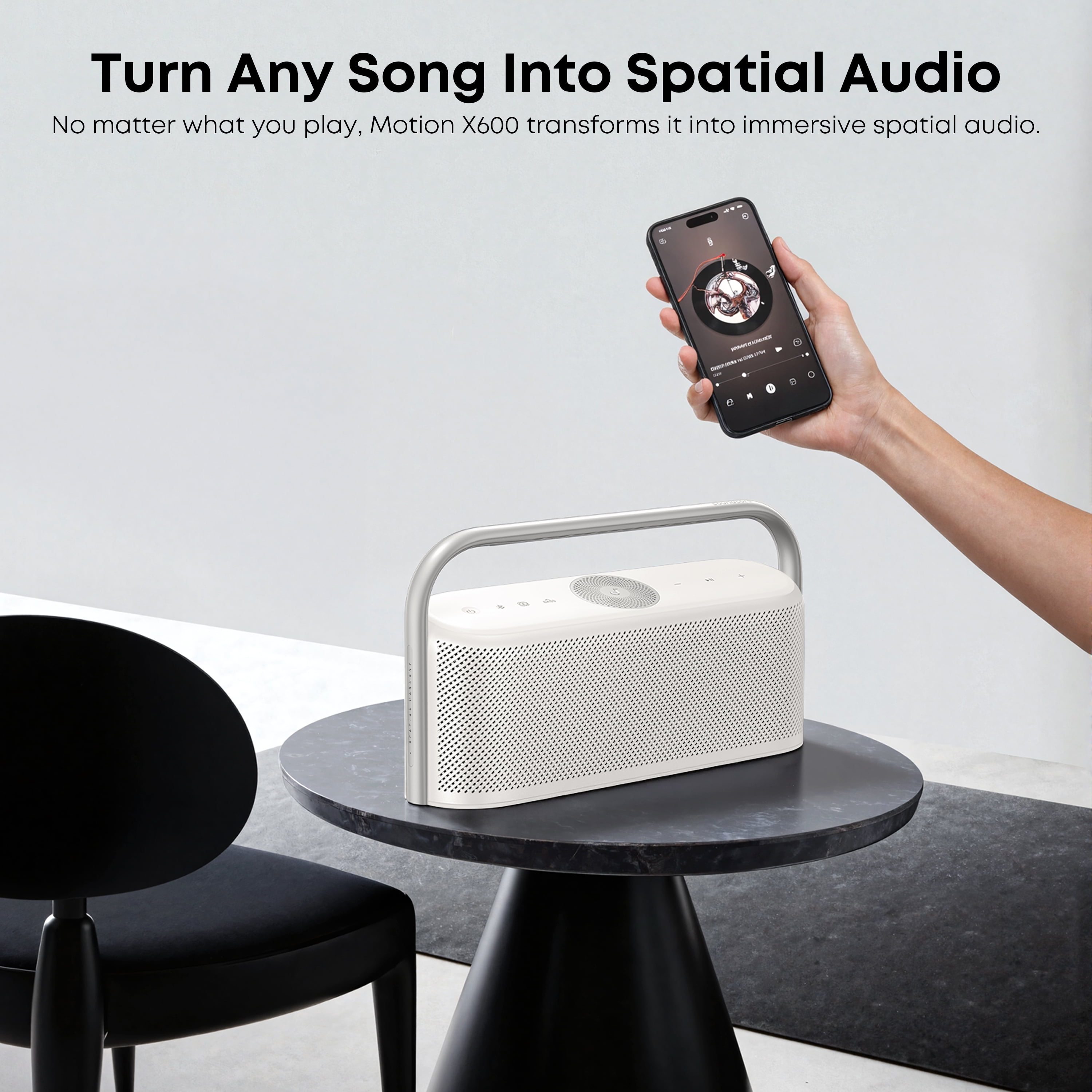 Free Shipping! Soundcore by Anker Portable Bluetooth Speaker with