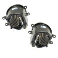 thumbnail image 3 of For 15-18 ES300h & ES350 Front Driving Fog Light Lamp Assembly w/Bulb Set Pair, 3 of 3