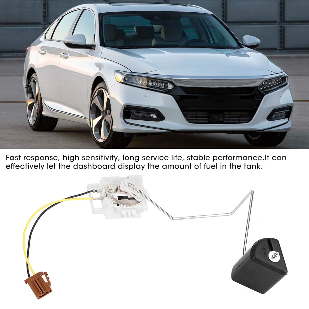 EZSPTO Fuel Tank Level Sensor 17047SWE T00 Car Accessory Fit For