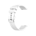 thumbnail image 2 of RuiJiao Watch Strap 20mm Easily Disassembly Silicone Watch Bands, 2 of 8