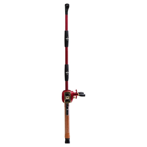 GEI Bait Cast Fishing Pole BBQ Lighter – Multipurpose Lighter