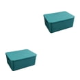 thumbnail image 4 of Cateissary Cesta de almacenamiento duradera debajo del estante para una vida organizada: cómodas cestas de almacenamiento debajo del estante de Type6 NO6, 4 of 6