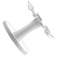 thumbnail image 4 of Cup Holder Stand for Mug Rack Tea Cup Storage Rack Multipurpose 1 Set Tea Cup Mug Stand, 4 of 5