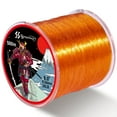 thumbnail image 2 of Sougayilang 547 Yds Fishing Line Nylon Wire Strong Japan Monofilament Line 7-38LB Drag Load-Bearing, 2 of 9