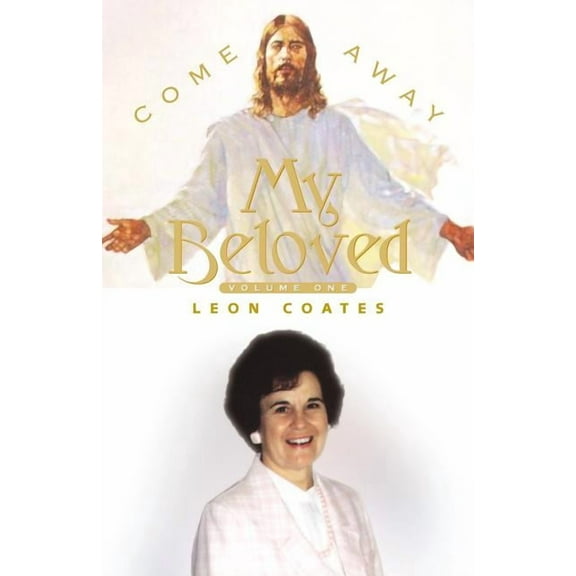 Come Away My Beloved, (Paperback)