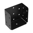 thumbnail image 3 of Saddle Brackets - 4x4, 3 of 3
