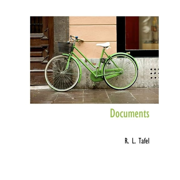 Documents (Paperback)