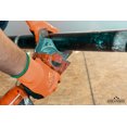 thumbnail image 4 of LINCONSON Lot de 12 Gants de Travail de Mécanicien de Construction Safety Performance Series (Petit, Orange), 4 of 7