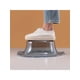 thumbnail image 4 of Sitz Bath Tub For Washing Buttocks, Soaking Medication, Feminine Care, Pregnancy, And Elderly Care - Reusable And Washable, 4 of 4