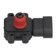 thumbnail image 4 of Air Pressure Map Sensor Manifold Absolute Pressure Sensor For Park Avenue Base Sedan 4 Door, 4 of 8