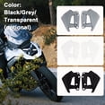 thumbnail image 3 of Motorcycle Air Deflector Windshield Fairing Side Windscreen Accessories Compatible with R1300GS 2024-, 3 of 5