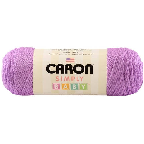 Caron Simply Baby Yarn Available In Multiple Colors