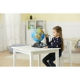 thumbnail image 6 of LeapFrog Magic Adventures Globe with Accessories, Baby and Toddler Toys, 6 of 15