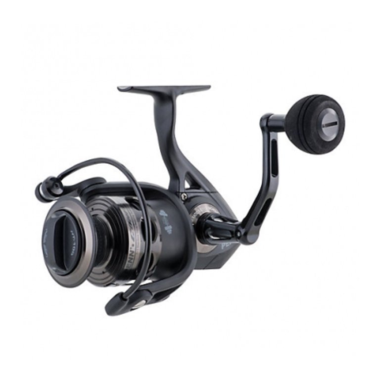Penn Conflict Spinning Reel CFT8000 : : Sports, Fitness