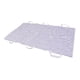 thumbnail image 4 of Sábana deslizante con cojín de posicionamiento para cama para personas mayores para pacientes que se deslizan y giran raya, 4 of 8