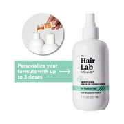 The Hair Lab Smoothing Leave-in Conditioner with Macadamia Seed Oil for Medium Hair, 7 oz.