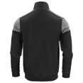 thumbnail image 2 of Printer PRIME Mens Sweatshirt, 2 of 3