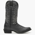 thumbnail image 7 of Durango® Rebel Frontier™ Black Western R-Toe Boot, 7 of 7