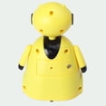 thumbnail image 4 of Inductive Follow Model Drawn Gift Robot Toy Any Children Pen Line Kids Education, 4 of 6