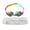 Mix Color, variant on awjaisca Kids Swim Goggles with Eyelashes Waterproof No Leakage Anti-Fog UV Protection Clear Lens Boys Girls Silicone Swimming Goggles with Lashes