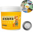 thumbnail image 1 of CUITING 50% off clear!Water Based Epoxy Floor Paint Anti Slip Water Based Floor Paint Water Based Garage Floor Paint Epoxy Floor Paint Anti Slip Concrete Floor Paint 300ml, 1 of 8