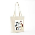 thumbnail image 7 of CafePress - Aroostook Stray Cats Tote Bag - Unisex Canvas Tote Bag, Beige, 1-Piece, 7 of 7