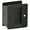 Bronze, variant on Ives by Schlage 990B-613 Sliding Door Pull, Oil-Rubbed Bronze