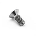 thumbnail image 3 of Titanium Countersunk Bolt M6x(1.00mm)x15mm, 3 of 6