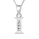 thumbnail image 1 of Fiudx Collar Elegante, Colgante Cadete de Cobre con Estilo, Joyería con Nombre y Letra Dorada, Regalo de Cumpleaños, Accesorio de Moda para Mujer, Diseño Resistente Al Sudor., 1 of 1