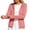 Orange, variant on Women's UPF 50+ Sun Protection Hooded Jacket Loose Fit Cooling Lightweight Long Sleeve Full Zip UV Sun Shirt for Daily Wear Beach Travel,L