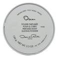 thumbnail image 1 of Oscar by Oscar De La Renta pour Femmes - Poudre Dépoussiérante Parfumée 5,2 oz, 1 of 3