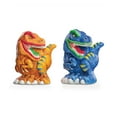 thumbnail image 3 of 4M : Mould & Paint 3D / Dinosaur T-Rex (French Box), 3 of 4