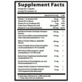 thumbnail image 3 of (2 Pack) Glucofort Premium Formula 688MG 120 Capsules, 3 of 4