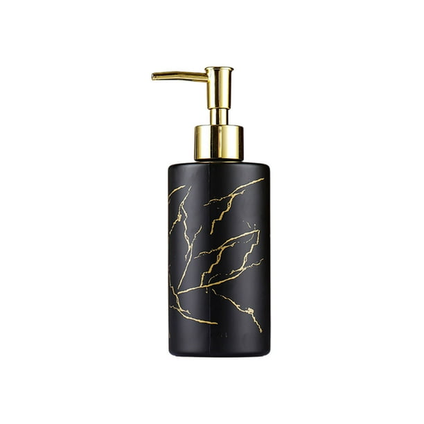 Sanitizador de Mano Recarga Botella de Loción de Mano Baño Botella de Suplemento para el Hogar Botella de Suplemento de Loción de Baño Set de Inodoro Botella de Suplemento