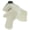 Natural, variant on Acerbis 3.7 Gallon Green Plastic Fuel/Gas Tank (2140680006)