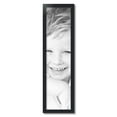 thumbnail image 2 of ArtToFrames 9x36 inch Black Picture Frame, Black MDF Poster Frame (3926), 2 of 8