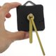 thumbnail image 5 of unbranded 1Jgo Mecanismo De Para Pared Batería Incluido Kit De Repuesto Para Reparación Y Bricolaje, 5 of 6
