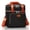F-Black Brown-16L, variant on Expandable Large Lunch Box Insulated Heavy Duty Bag Waterproof Leakproof Durable Cooler For Men Women Adults Work Construction Camping Trip 16l Brown