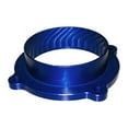 thumbnail image 3 of Jet Performance 62144 Jet Powr-Flo TBI Spacer Fits select: 2012-2014 JEEP WRANGLER, 2014 JEEP GRAND CHEROKEE LIMITED, 3 of 4
