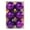 Purple, variant on Christmas Tree Ornaments, 12PCS 6CM Shatterproof Glossy Christmas Balls Gift Box Hanging Decorations for Holiday Party Indoor Tree Home Decor