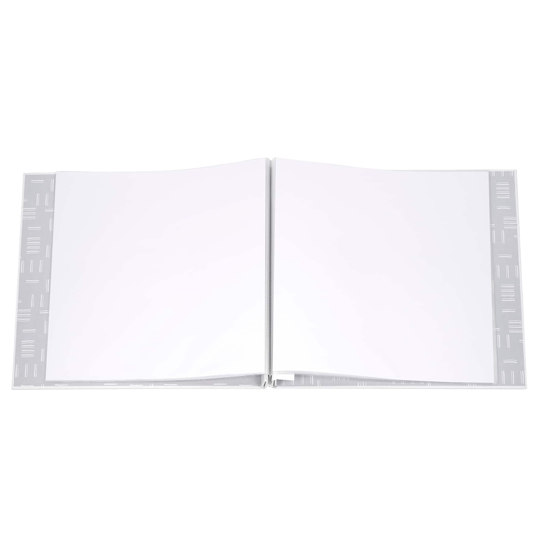 Recollections Animals Scrapbook Album, 6 Pack