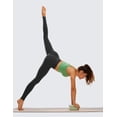 thumbnail image 3 of CRZ YOGA Butterluxe Extra Long Leggings for Tall Women 30 Inches High Waist, 3 of 4