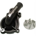 thumbnail image 2 of Boyesen Supercooler Black Water Pump Cover & Impeller Kit (WPK32AB), 2 of 2