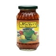 thumbnail image 3 of Mother's Recipe Mixed Pickle South Indian Style - 300 Gm (10.6 Oz), 3 of 5