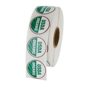 USDA Organic Labels 1